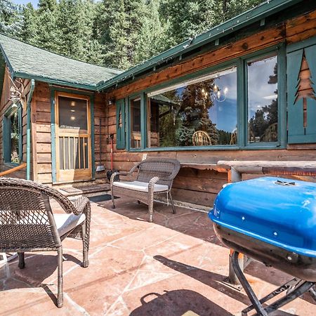 Colorado Bear Creek Cabins Evergreen Habitación foto