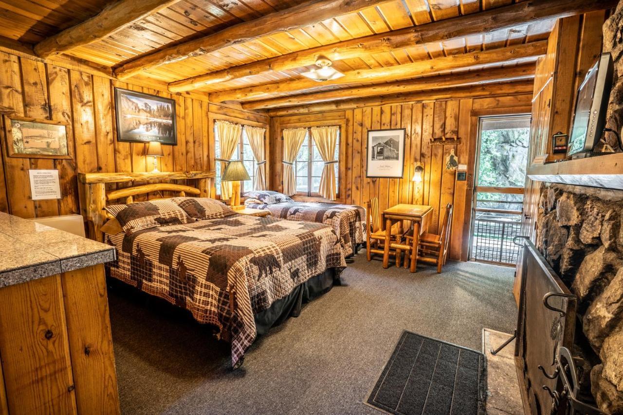 Colorado Bear Creek Cabins Evergreen Exterior foto