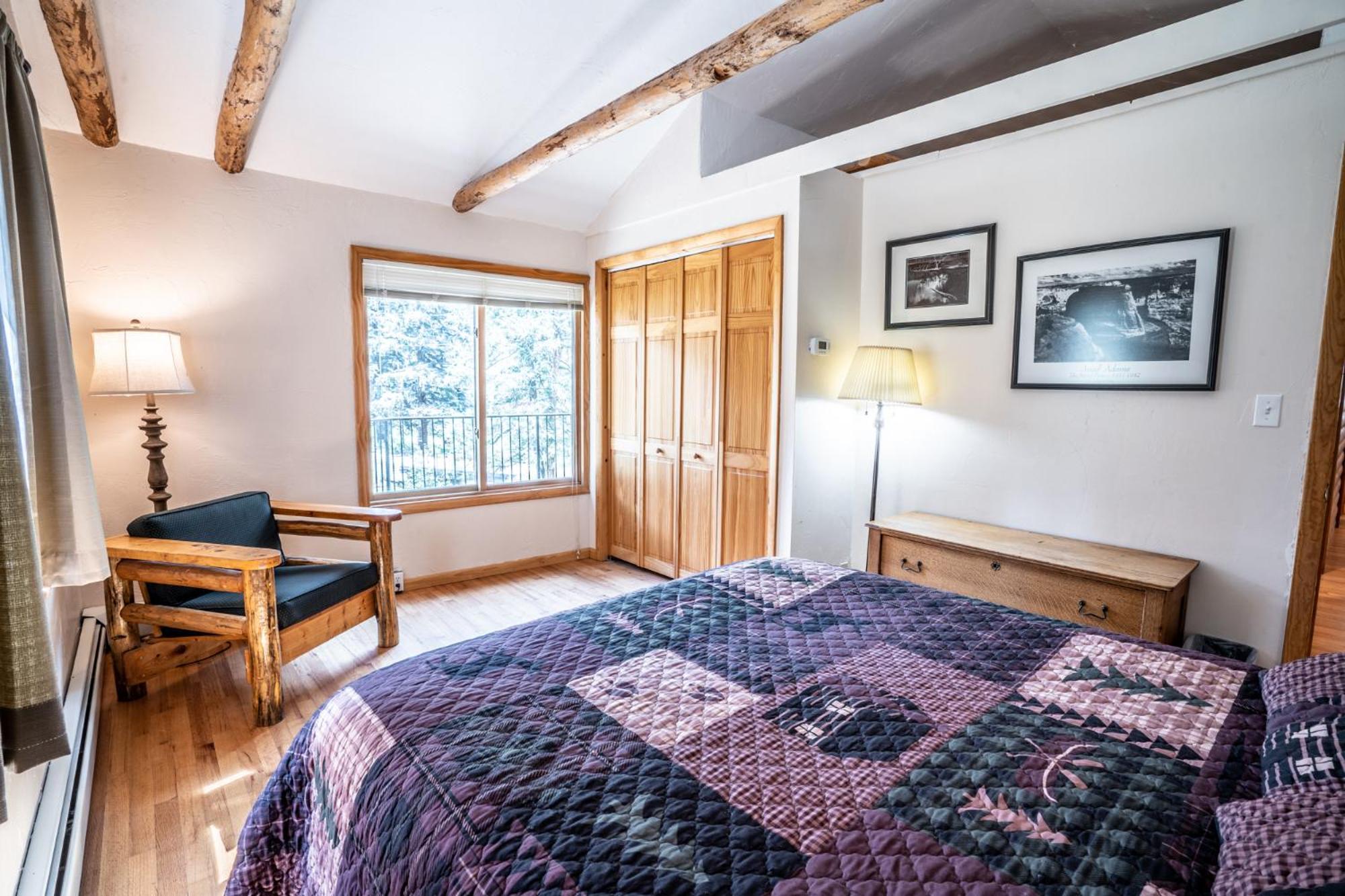 Colorado Bear Creek Cabins Evergreen Habitación foto
