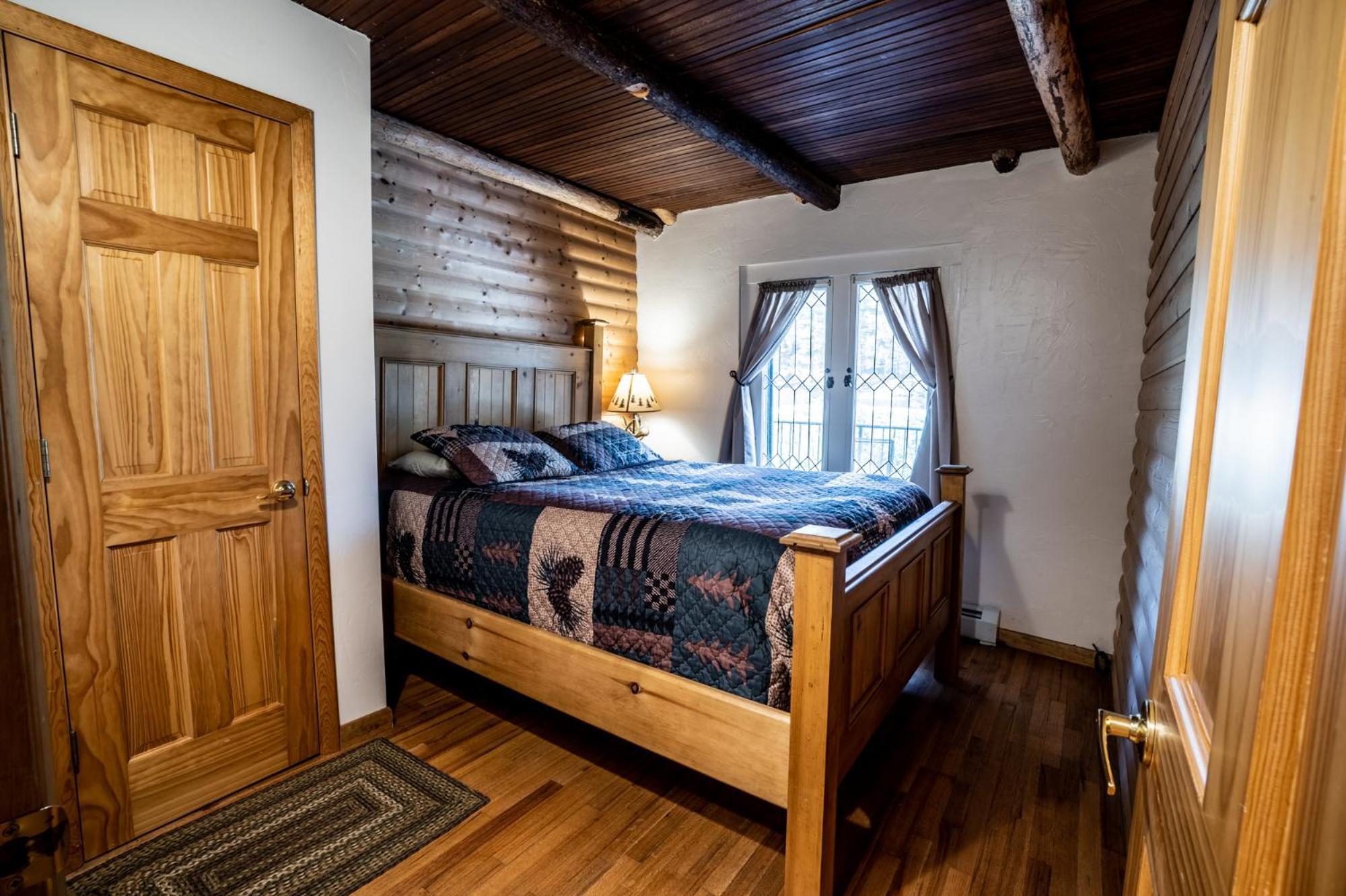Colorado Bear Creek Cabins Evergreen Habitación foto